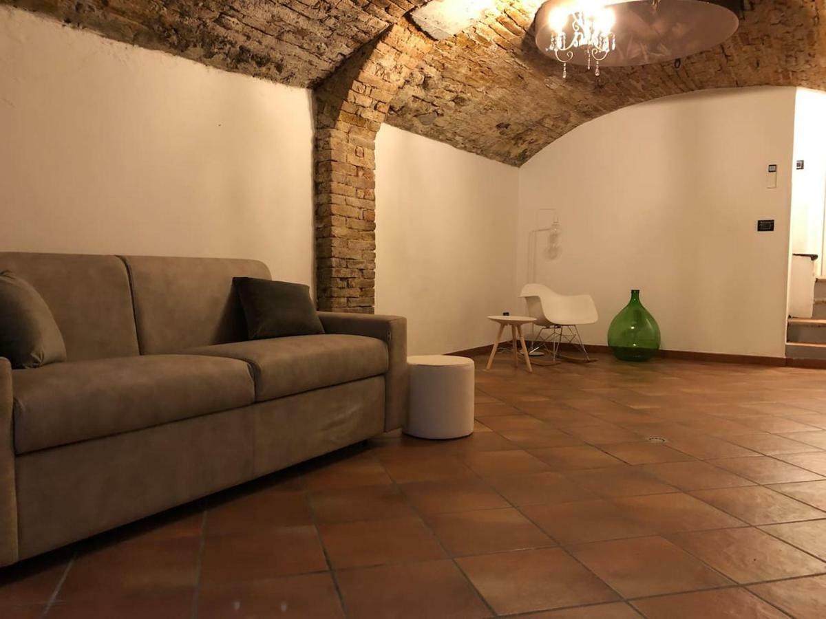 Domus Paradiso Verona Exteriér fotografie