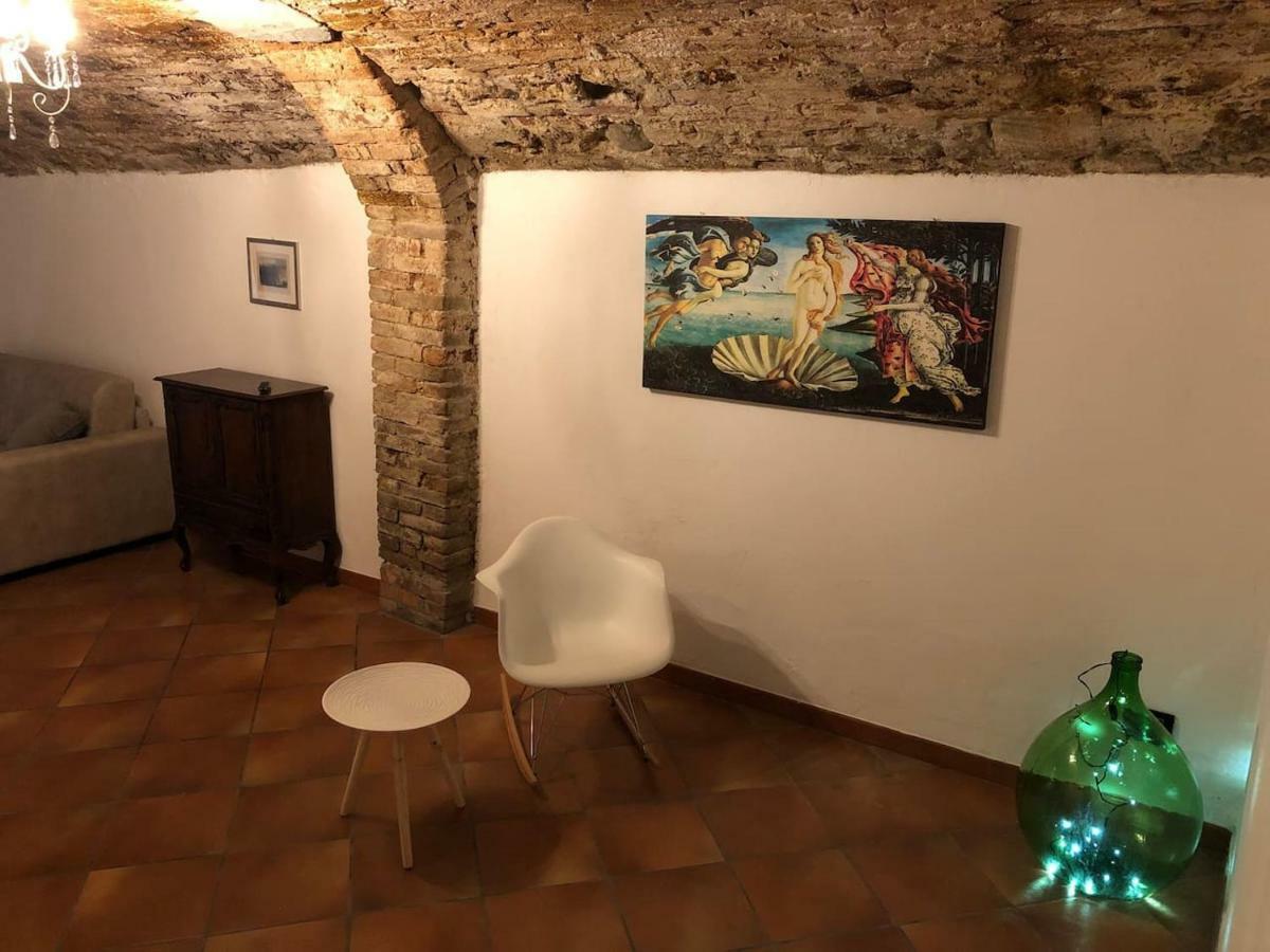 Domus Paradiso Verona Exteriér fotografie