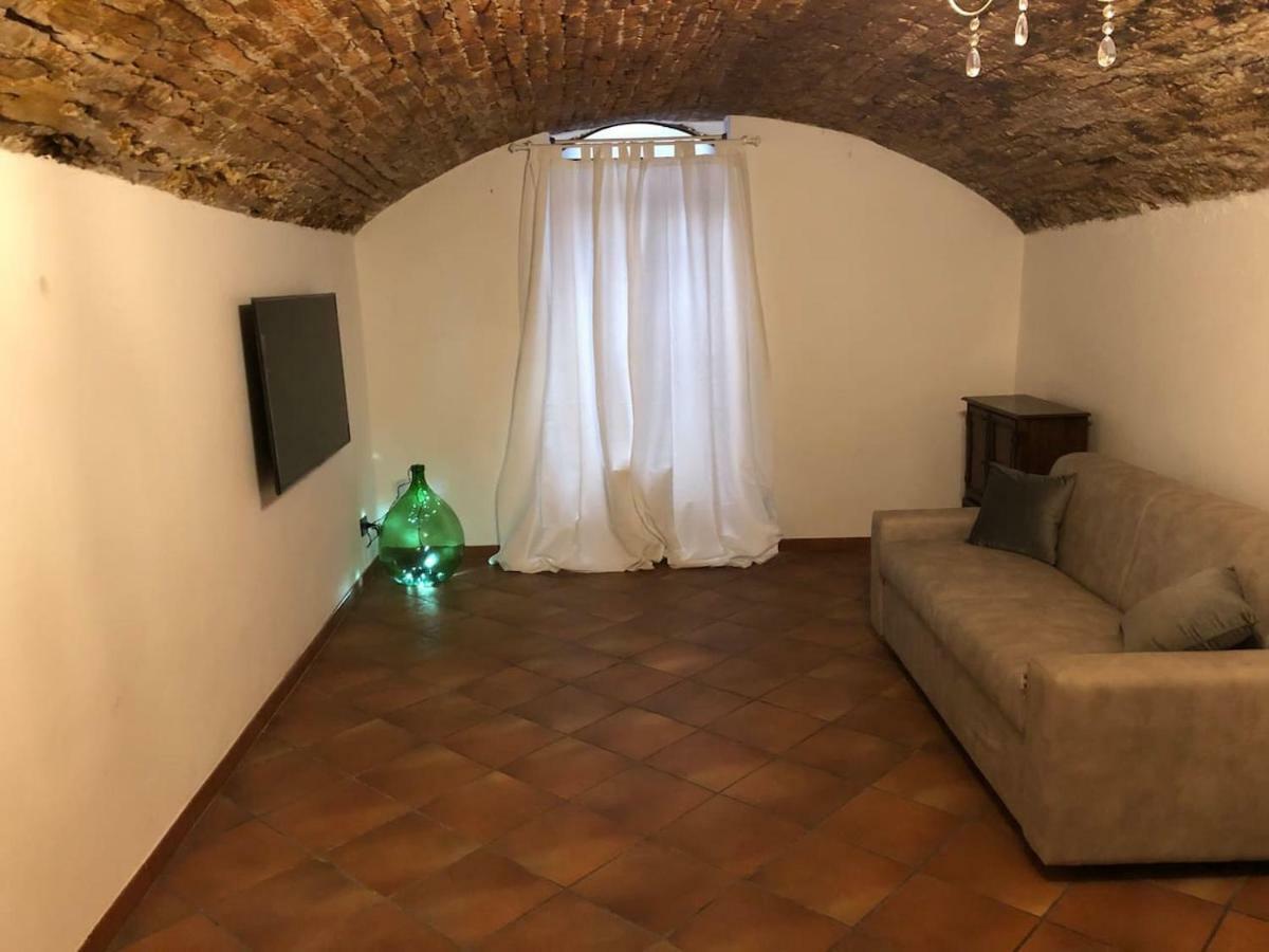 Domus Paradiso Verona Exteriér fotografie