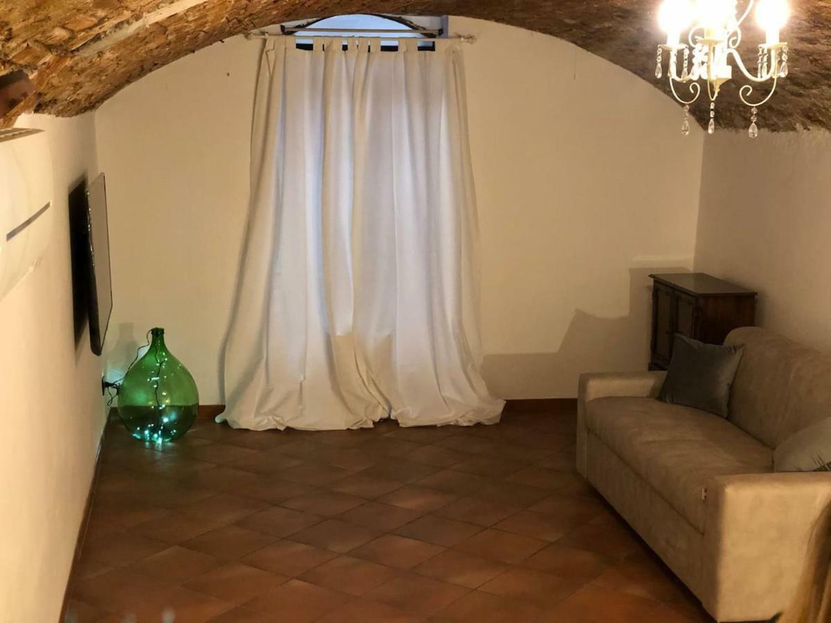 Domus Paradiso Verona Exteriér fotografie