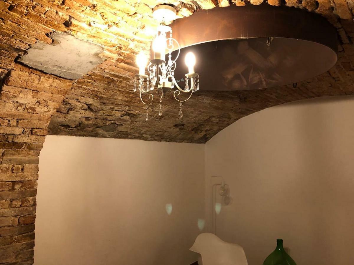 Domus Paradiso Verona Exteriér fotografie