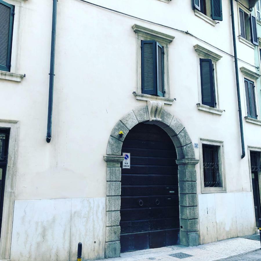 Domus Paradiso Verona Exteriér fotografie