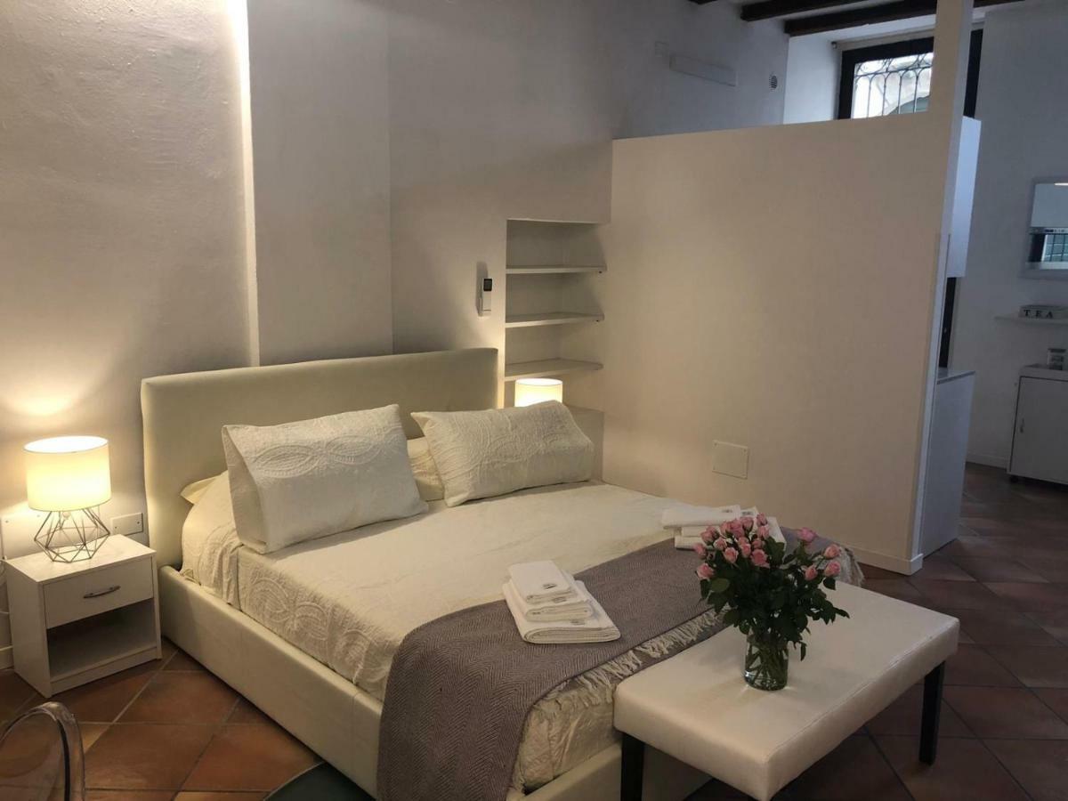 Domus Paradiso Verona Exteriér fotografie