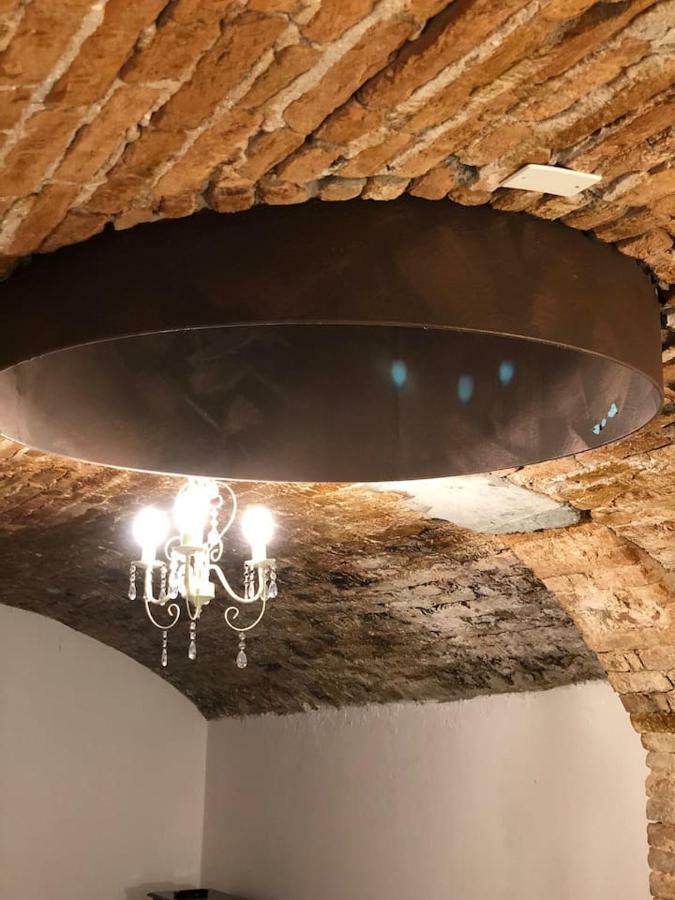 Domus Paradiso Verona Exteriér fotografie