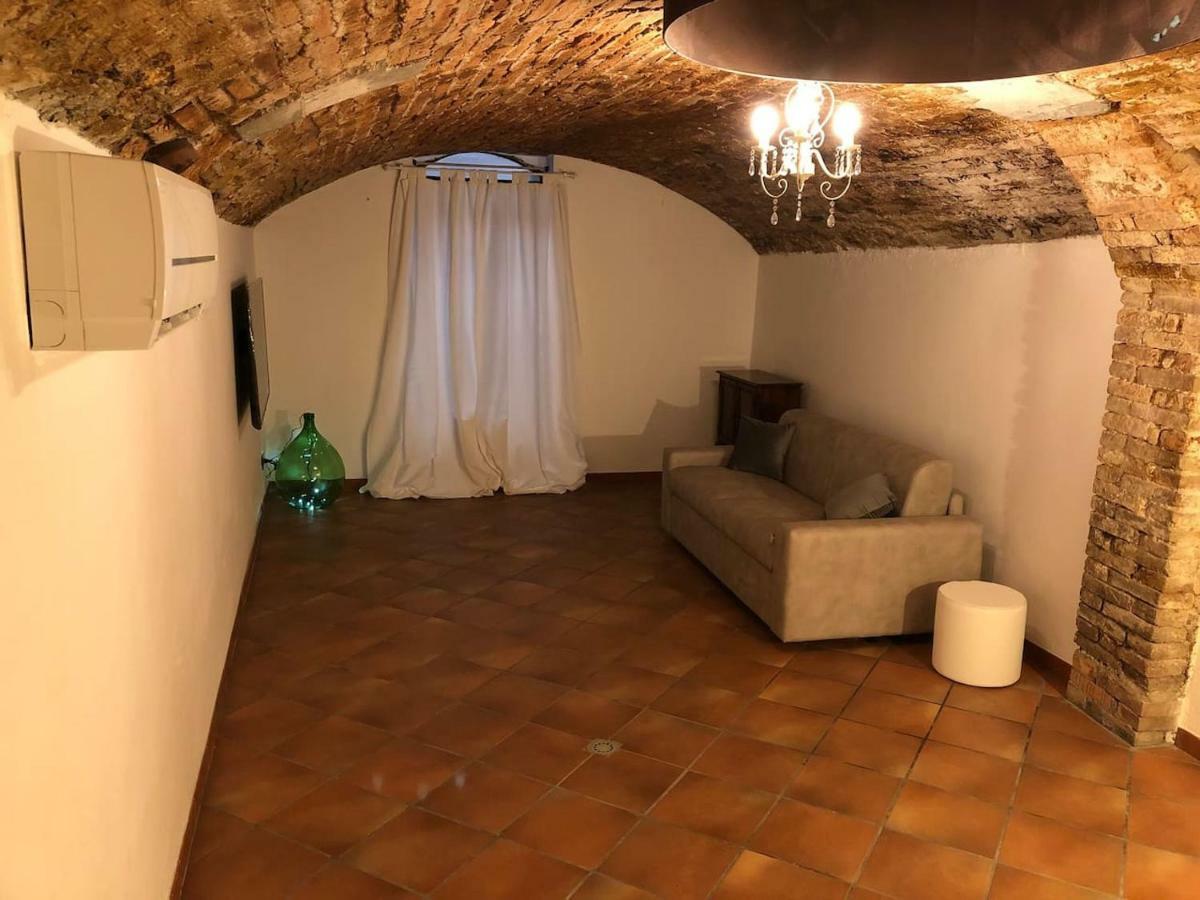Domus Paradiso Verona Exteriér fotografie