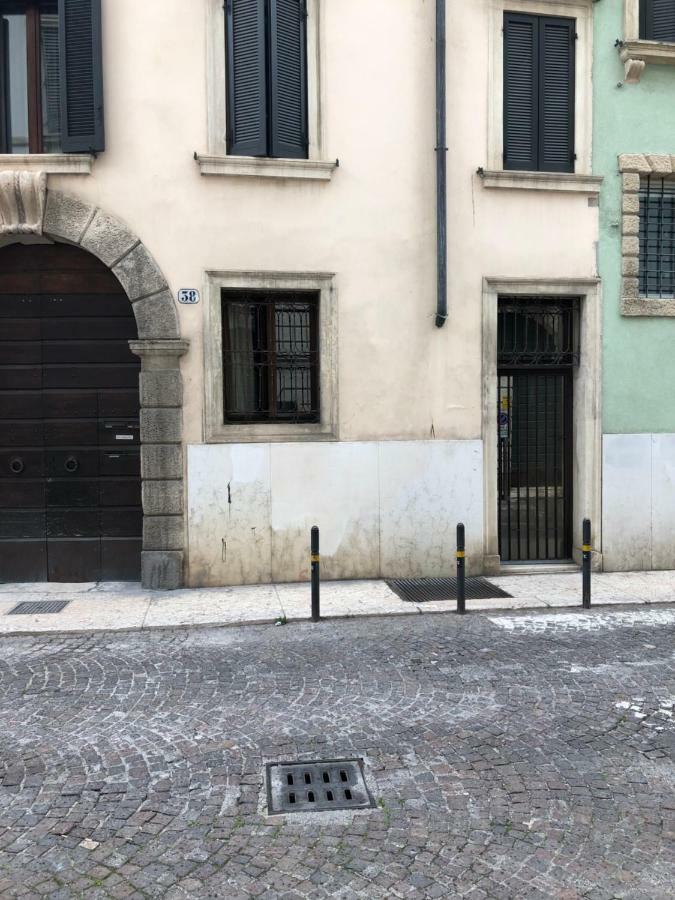Domus Paradiso Verona Exteriér fotografie